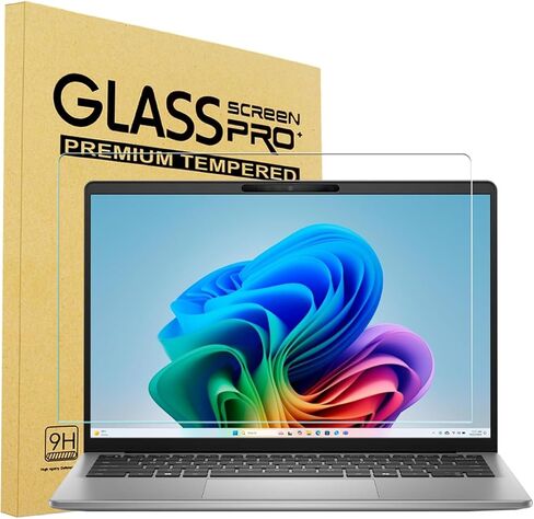 2 Pack 14 inch Anti Glare Screen Protector for Dell Pro 14 / Pro 14 Plus PB/PA14250, Dell Inspiron 14/14 Plus 5455 5441 5440 7441 7440 7435 7430 7420 7425 14'' Laptop, Eye Protection Anti Glare Filter in Saudi Arabia