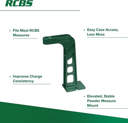 حامل قياس المسحوق المتقدم من RCBS in Saudi Arabia