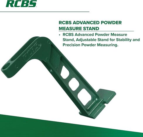حامل قياس المسحوق المتقدم من RCBS in Saudi Arabia