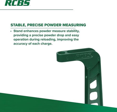 حامل قياس المسحوق المتقدم من RCBS in Saudi Arabia