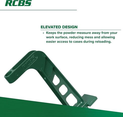 حامل قياس المسحوق المتقدم من RCBS in Saudi Arabia