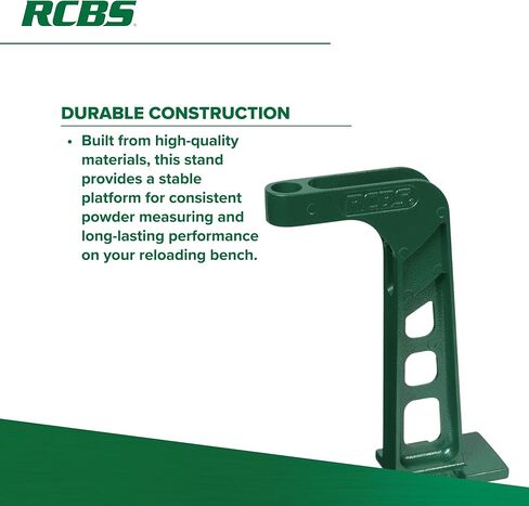 حامل قياس المسحوق المتقدم من RCBS in Saudi Arabia