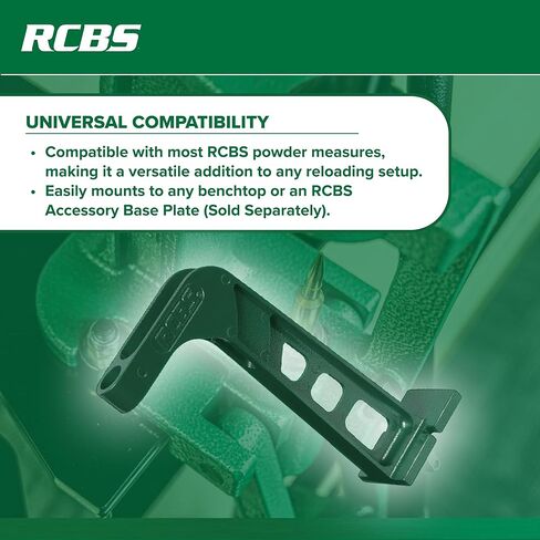 حامل قياس المسحوق المتقدم من RCBS in Saudi Arabia
