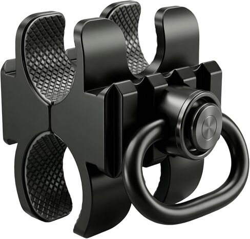 تركيب مشبك تثبيت البرميل للبندقية in Kuwait