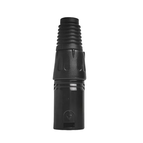 fengpeng 4/10/20pcs 3 Pin XLR Microphone Connectors Male Female MIC Cable Plug Snake Connector(Female,4 PCS) in Saudi Arabia