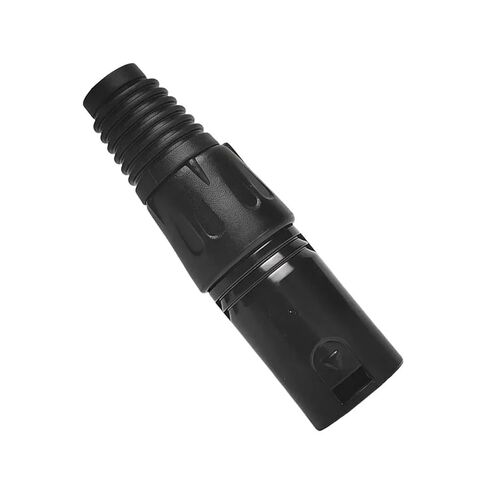 fengpeng 4/10/20pcs 3 Pin XLR Microphone Connectors Male Female MIC Cable Plug Snake Connector(Female,4 PCS) in Saudi Arabia