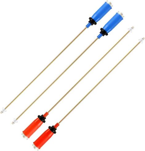 مجموعة قضيب تعليق الغسالة 2026 DC97-16350U DC97-16350T DC97-05280W 4 قطع لغسالة سامسونج، قطعة بديلة WA50R5200AW/US WA50R5400AV WA45T3200AW/A4 WA45N3050AW/A4 WA50R5400AW DC97-16350S in Kuwait