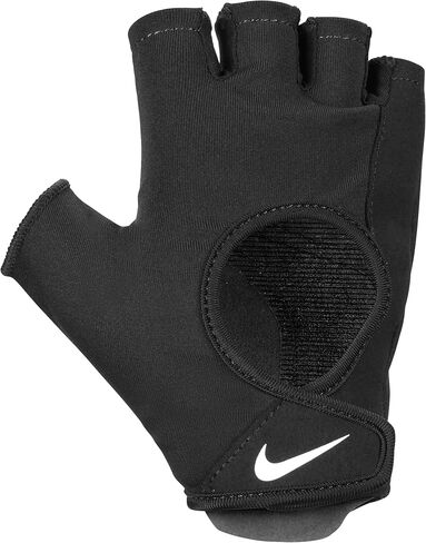 قفازات Nike للسيدات/السيدات Vapor 2024 Fitness بدون أصابع (S) (أسود) in Saudi Arabia