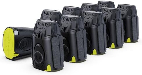 خراطيش بديلة من TASER لأجهزة Pulse وPulse 2 وBolt 2 in Kuwait
