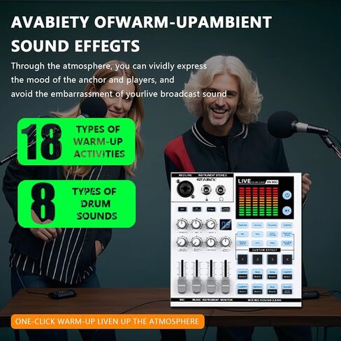 لوحة مزج الصوت ذات 4 قنوات، وحدة تحكم خلط لوحة الصوت مع USB رقمي بلوتوث 48 فولت طاقة فانتوم وصدى، واجهة خلاط صوت صغير للكمبيوتر، خلاط دي جي للبث الصوتي in Kuwait