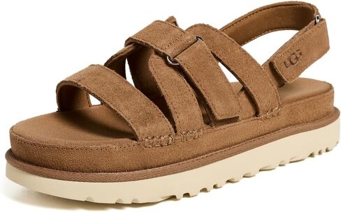صندل جولدن ستار جليم للسيدات من UGG in Kuwait