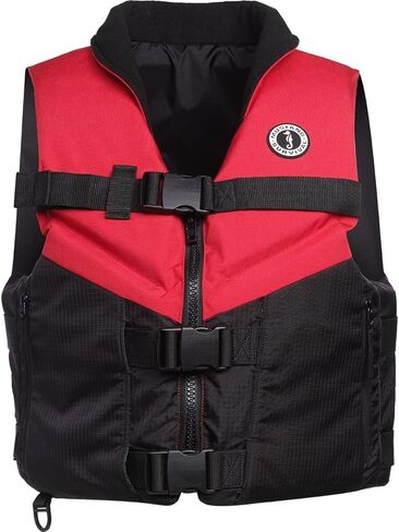 Accel Foam Vest in Saudi Arabia