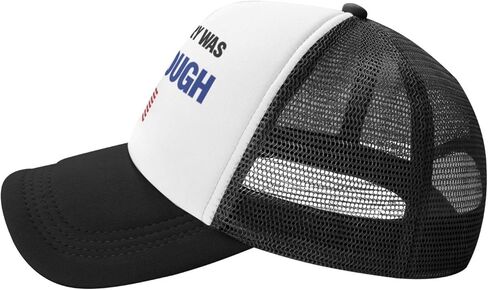 Men's Patriotic Trucker Hat–250th Anniversary USA Hat,Freedom American Heritage Statement Cap,Veteran Gift in Saudi Arabia
