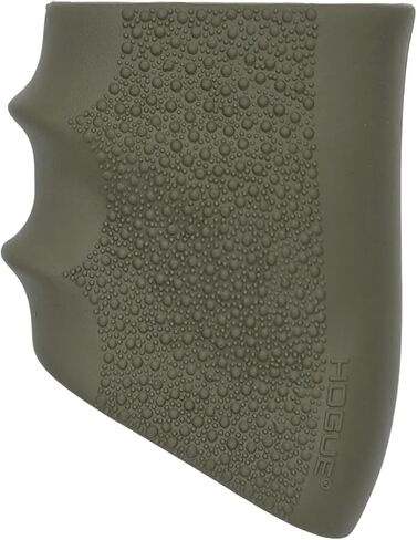 Hogue HandAll Universal Full Size Grip Sleeve, FDE - Flat Dark Earth - 17003 in Saudi Arabia