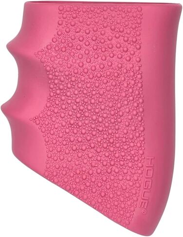 Hogue HandAll Universal Full Size Grip Sleeve, FDE - Flat Dark Earth - 17003 in Saudi Arabia