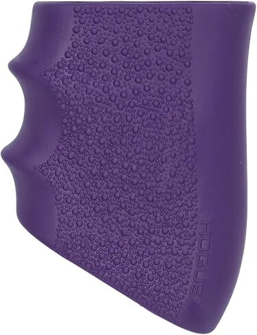 Hogue HandAll Universal Full Size Grip Sleeve, FDE - Flat Dark Earth - 17003 in Saudi Arabia
