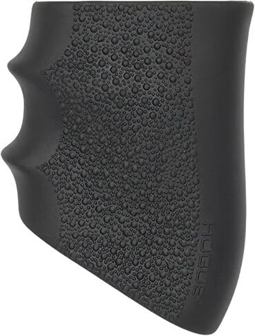 Hogue HandAll Universal Full Size Grip Sleeve, FDE - Flat Dark Earth - 17003 in Saudi Arabia