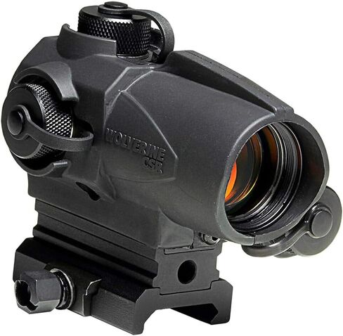Sightmark ولفيرين ريد دوت البصر in Saudi Arabia