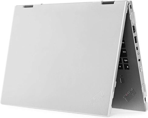 Lenovo ThinkPad L13 Yoga 2 in 1 Laptop FHD(1920x1080) Touchscreen, Core i5-10th, 16GB RAM, 256GB SSD, HDMI, USB-C, Windows 11 Pro (Renewed) in Saudi Arabia