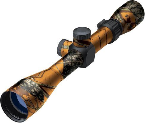 Camouflage Scope Skin Wrap - Easy to Install Military Grade Cast Vinyl Material with Matte Finish - Most Scopes up to 50mm diameter in Saudi Arabia