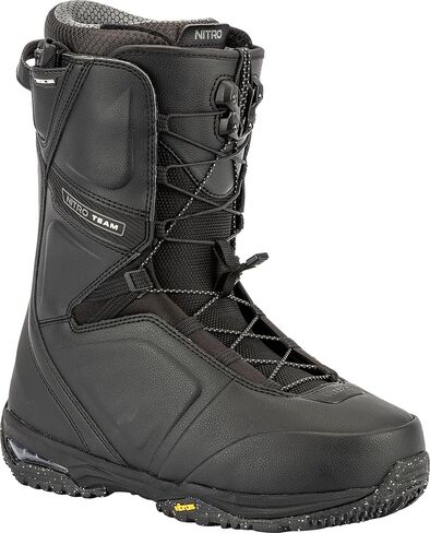 Nitro Team TLS Men's Snowboard Boots in Saudi Arabia