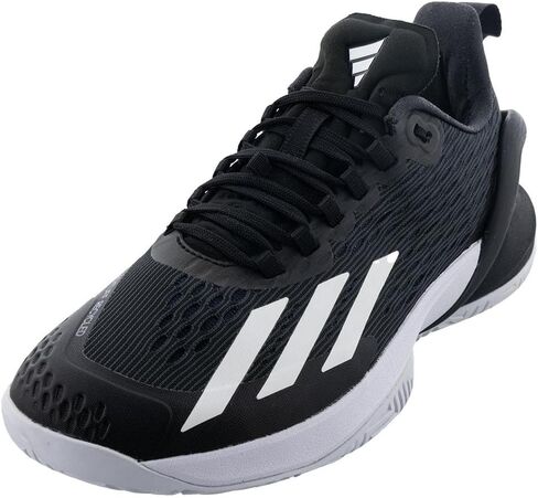 حذاء رجالي adidas Adizero Cybersonic مقاس 14، اللون: ملكي ساطع/أبيض فاتح/Flash Aqua in Kuwait