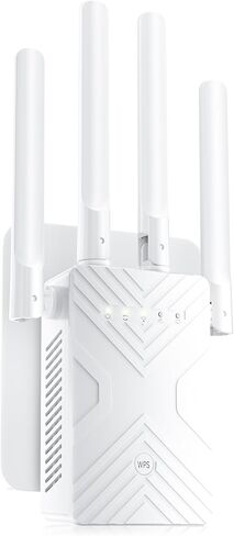 موسع WiFi - لا يعمل مع معظم المقابس in Kuwait