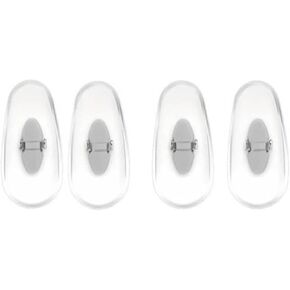 Fit for Ray-Ban Meta Wayfarer Eyeglass Nose Pad,Nose Pads for Ray-Ban Meta Wayfarer/Headliner/Skyler Smart Glasses in Saudi Arabia