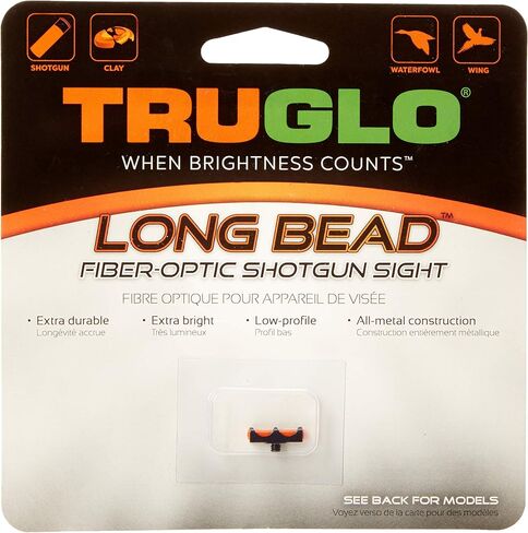 TRUGLO جهاز رؤية طويل من الألياف الضوئية مقاس 2.6 ملم باللون الأخضر in Kuwait