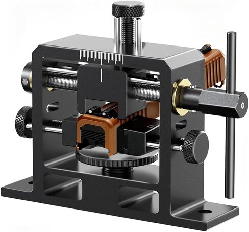 أداة دفع البصر M-T، أداة دفع البصر الخلفي لمسدس غلوك لإزالة البصر الخلفي الأمامي وتعديله مع قاعدة قابلة للتعديل، متوافقة مع الشرائح المربعة in Kuwait