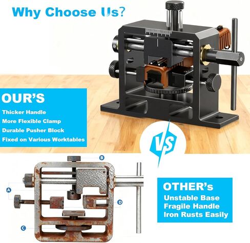 أداة دفع البصر M-T، أداة دفع البصر الخلفي لمسدس غلوك لإزالة البصر الخلفي الأمامي وتعديله مع قاعدة قابلة للتعديل، متوافقة مع الشرائح المربعة in Kuwait