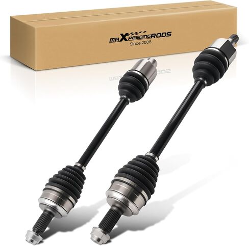 مجموعة عمود المحور الأمامي من maxpeedingrods لسيارة Honda Odyssey 2005-2010، Ridgeline 2006-2014، V6 3.5L، جانب الركاب الأيمن، استبدال #664225 in Kuwait