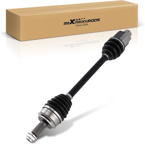 مجموعة عمود المحور الأمامي من maxpeedingrods لسيارة Honda Odyssey 2005-2010، Ridgeline 2006-2014، V6 3.5L، جانب الركاب الأيمن، استبدال #664225 in Kuwait