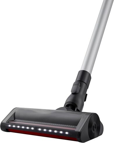 LG Cordzero Q3 Cordless Stick Vacuum Cleaner with Auto Multi-Surface Detect Dual Floor Max Lite Nozzle, Beige Color in Saudi Arabia