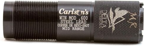 Carlson's Delta Waterfowl Winchester 20Ga MR & LR Choke Tubes, 2-Pack (07471) in Kuwait
