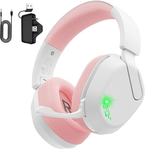 Gvyugke Wireless Gaming Headset for sega a in Saudi Arabia
