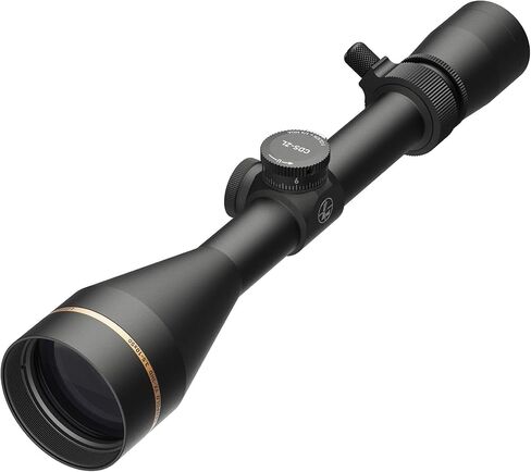 Leupold VX-3HD 3.5-10x50mm Riflescope in Saudi Arabia