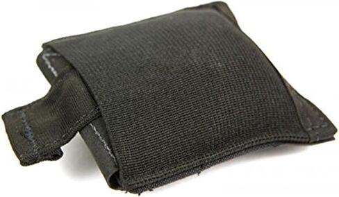 حقيبة تفريغ خفيفة الوزن ذات عشر سرعات من Blue Force Gear HW، باللون الأسود in Kuwait