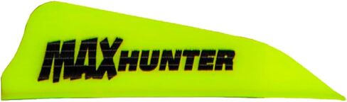 AAE Max Hunter Vanes OD Green 50 pk. in Saudi Arabia