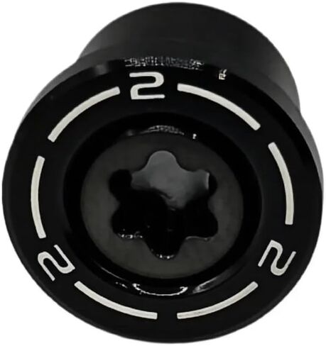1pc Golf Weight for Taylormade Qi4D, Qi4D Max, Qi4D Max Lite LS Driver Fairway Wood Hybrid 2g-17g for Option in Saudi Arabia