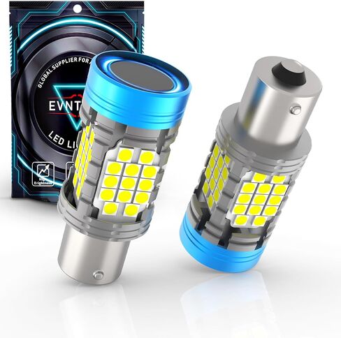 194 168 2825 W5W LED لمبة 3030 Chipsites 6000K أبيض فائق السطوع لأضواء لوحة الترخيص، لمبة T10 LED لأضواء الأبواب صندوق قفازات لوحة القيادة الداخلية أضواء خريطة القبة (4 قطع) in Kuwait