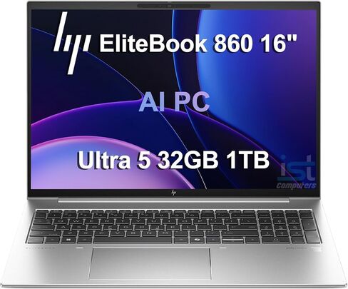 كمبيوتر محمول HP Elite Dragonfly G4 Business (شاشة لمس FHD+ مقاس 13.5 بوصة، Intel 10-Core i7-1365U، ذاكرة DDR5 سعة 32 جيجابايت، محرك أقراص SSD سعة 1 تيرابايت) خفيف الوزن فقط 2.2 رطل، إضاءة خلفية، بصمة الإصبع، كاميرا ويب 5 ميجابكسل، 2x Thunderbolt 4، Win 1 in Kuwait