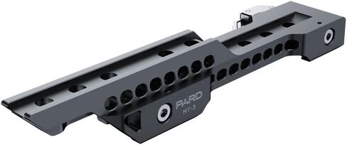 حامل نطاق Pard MT-2 لسلسلة NV008S، NV008SP، FD1 SA32، سكة 11 مم in Kuwait