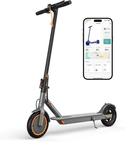سكوتر كهربائي MAXSHOT للبالغين، إطارات 8.5/10/14 بوصة، 19/22 ميل في الساعة، محرك 350 واط/500 واط، نطاق 21-28 ميل، سكوتر إلكتروني قابل للطي مع تعليق مزدوج، APP(V1/SPRO/MAX/PRO/X1/X1PRO/PR) in Kuwait