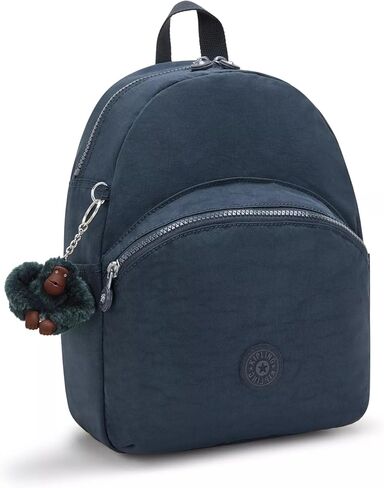 Kipling Chantria Small Backpack Black Tonal in Saudi Arabia