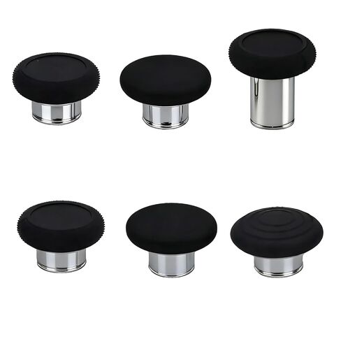 6Pcs Elite 2 Controller Thumbsticks Replacement for Xbox Elite Series 2/2 Core Controller, Elite 2 Controller Thumbsticks Joystick Replacement for Xbox Elite Series 2 Core Controller(Blue) in Saudi Arabia