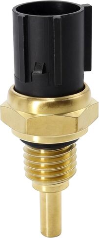 مستشعر درجة حرارة سائل التبريد HiSport 1G498-83040 متوافق مع Kubota D1005 D1305 D1703 D850 D905 F2302 V1505 V2203 Engine RTV-X900 RTV-X1100 RTV-X1120 RTV-X1140، 31351-32830 1G49883040 1909-0002 in Kuwait