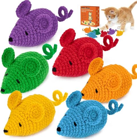 Retro Shaw Cat Toys,Bird Cat Toy with Catnip & Silvervine - Interactive Realistic Kitten Toy with Crinkle Sound for Indoor Cats, Satisfies Natural Hunting Instincts in Saudi Arabia