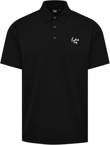 قميص جولف رجالي من Eastside Golf ذو أداء مميز، خفيف الوزن مصنوع من البوليستر بنسبة 100% مع لمسة ناعمة وتصميم مسامي in Kuwait