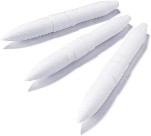 Copic Markers Super Brush Nib (003355), White in Saudi Arabia